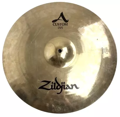 Zildjian 16